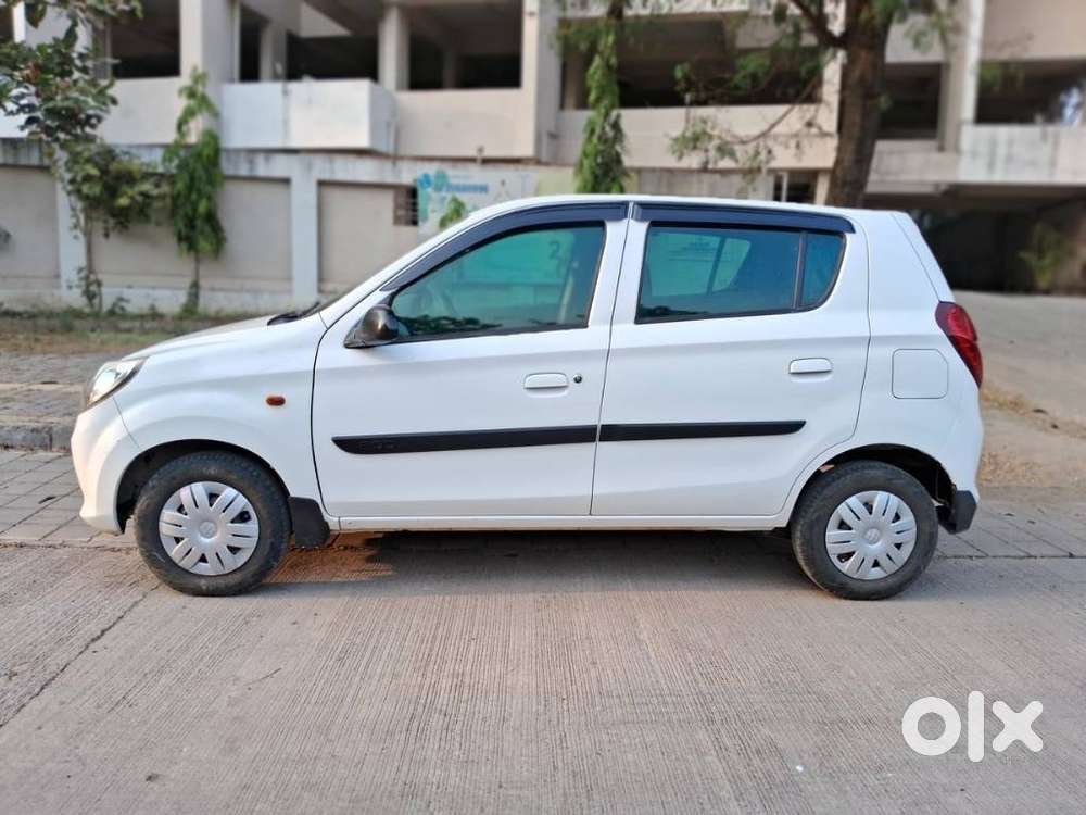 Maruti Suzuki Alto 800 2012-2016 Lxi, 2016, Petrol