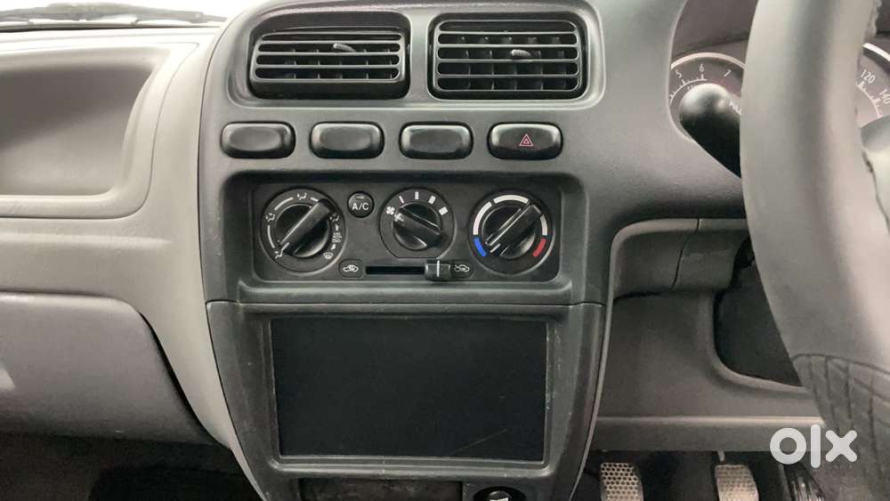 Maruti Suzuki Alto K10 2010-2014 Vxi, 2012, Petrol