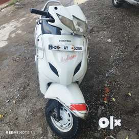 Buy Sell Second Hand Scooty in India Used Scooters in India OLX