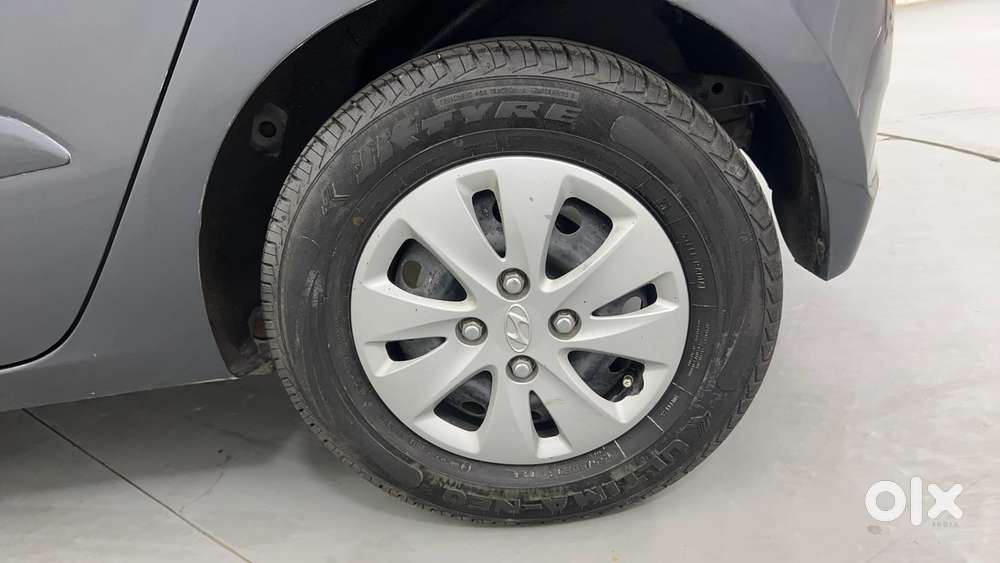 Hyundai I10 Sportz 1.2 Kappa2, 2012, Petrol