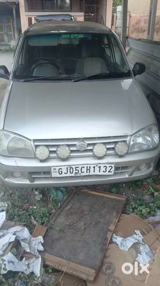 Full Condition