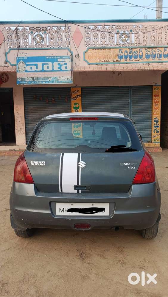 Good Condition But No Validity