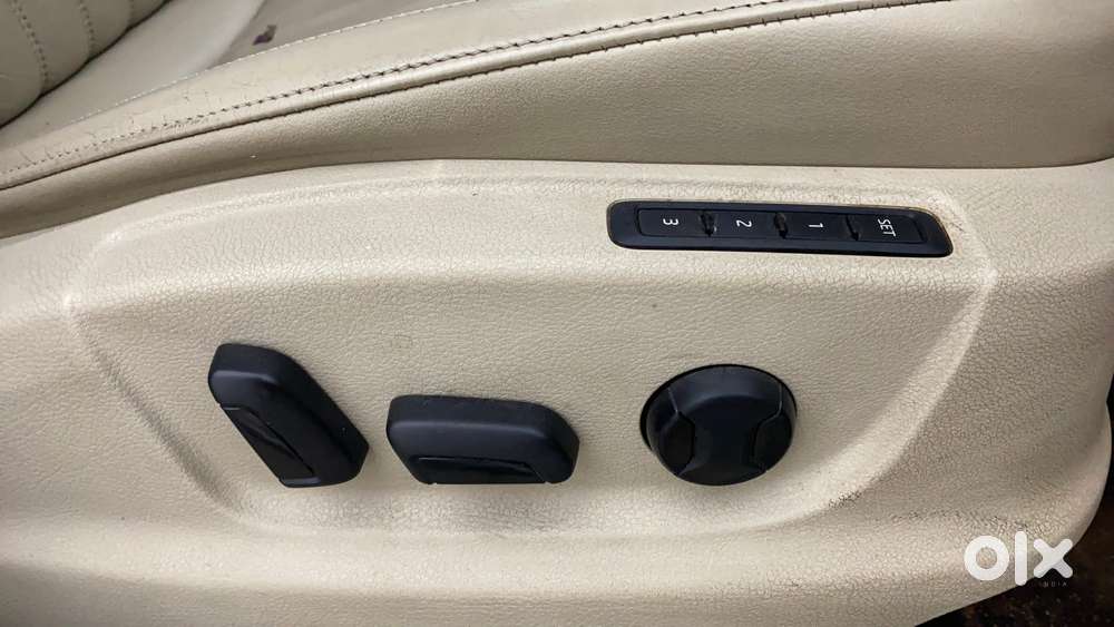 Skoda Octavia 1.8 Tsi At L K, 2019, Petrol