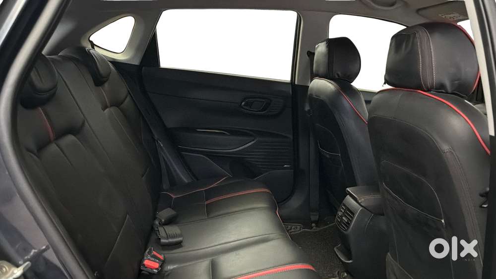 Hyundai New I20 1.2 Asta Mt, 2021, Petrol
