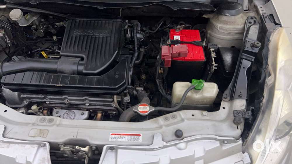 Maruti Suzuki Swift Dzire Vxi At Optional, 2012, Petrol