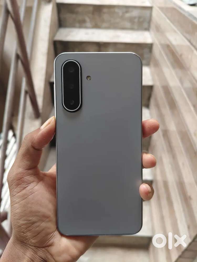 Samsung galaxy A17
