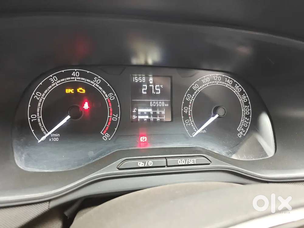 Skoda Kushaq 1.0 Tsi 2023