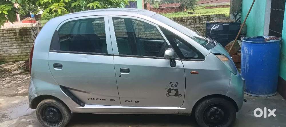 Tata Nano Twist Xe 2013