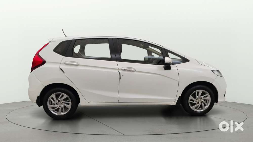 Honda Jazz [ ] 1.2 V I-vtec Mt, 2021, Petrol