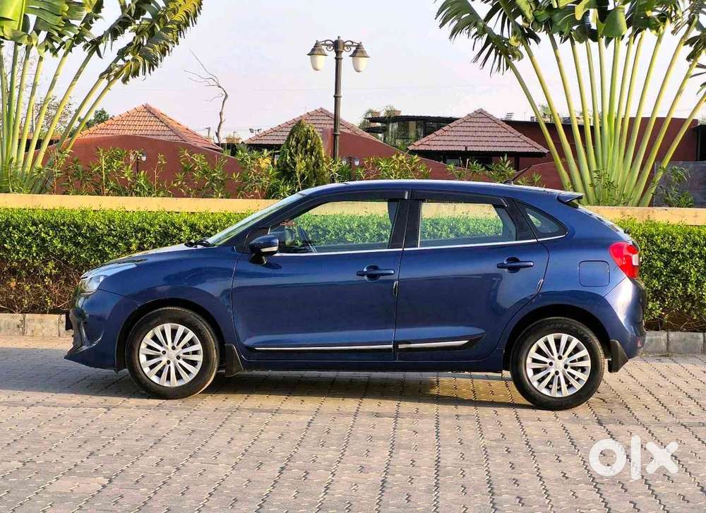 Maruti Suzuki Baleno Maruti-suzuki-baleno-delta-diesel, 2020, Petrol