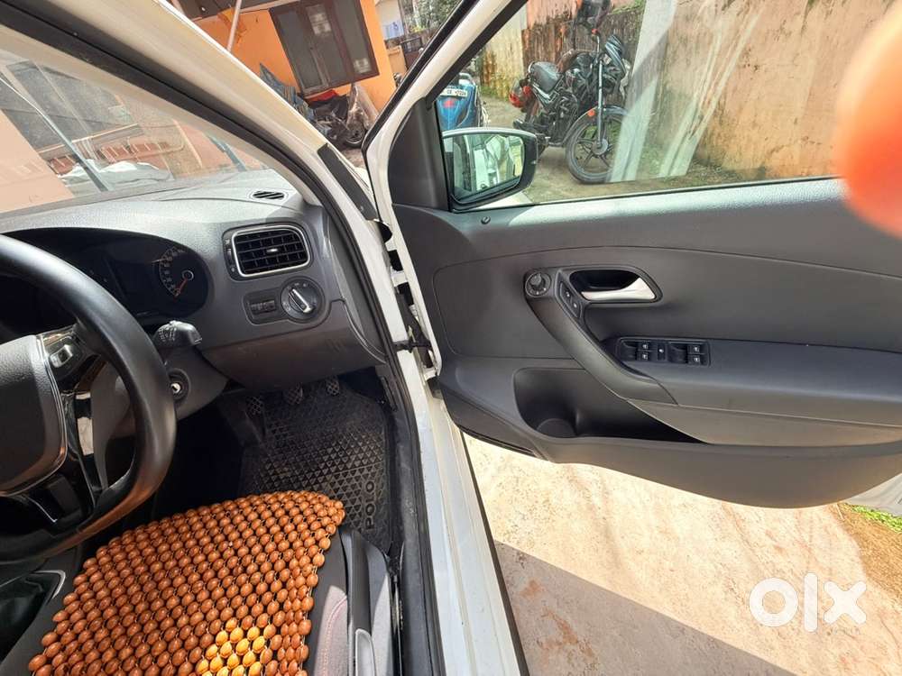 Volkswagen Polo 2021 Highline Plus
