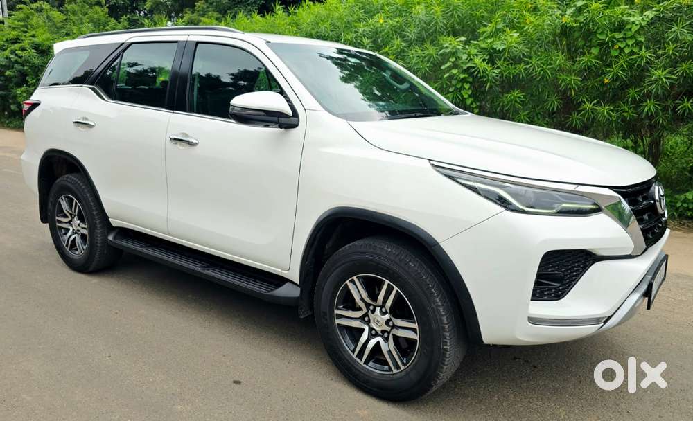Toyota Fortuner 4x2 At 2.8 Diesel, 2025, Diesel