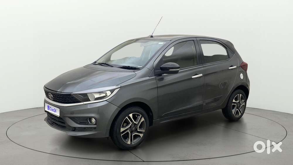 Tata Tiago 1.2 Revotron Xz Plus, 2020, Petrol