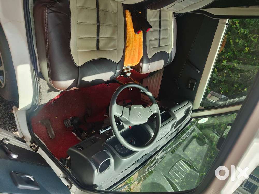 Maruti Omni For Sale – Well Maintained Condition