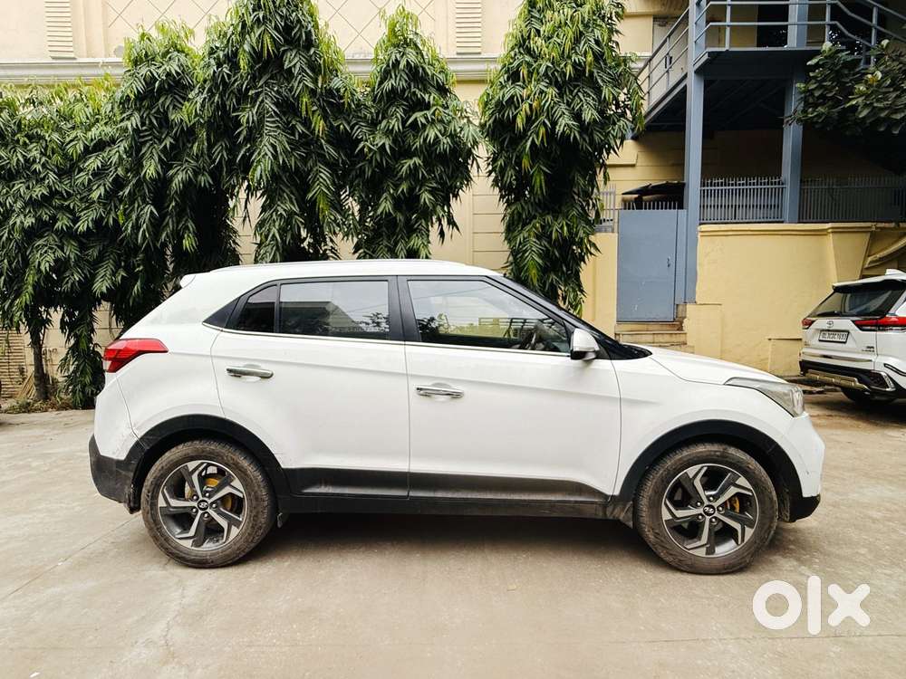 Hyundai Creta 1.4 Crdi S Plus, 2020, Diesel