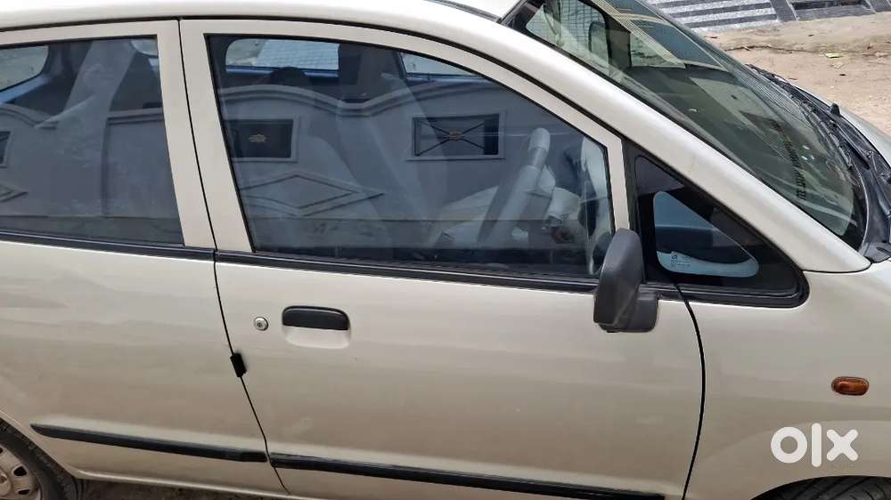 Maruti Suzuki Estilo 2009 Petrol Good Condition