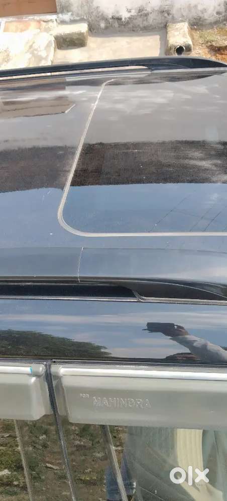 Mahindra Xuv300 W4 2024 Petrol Manual