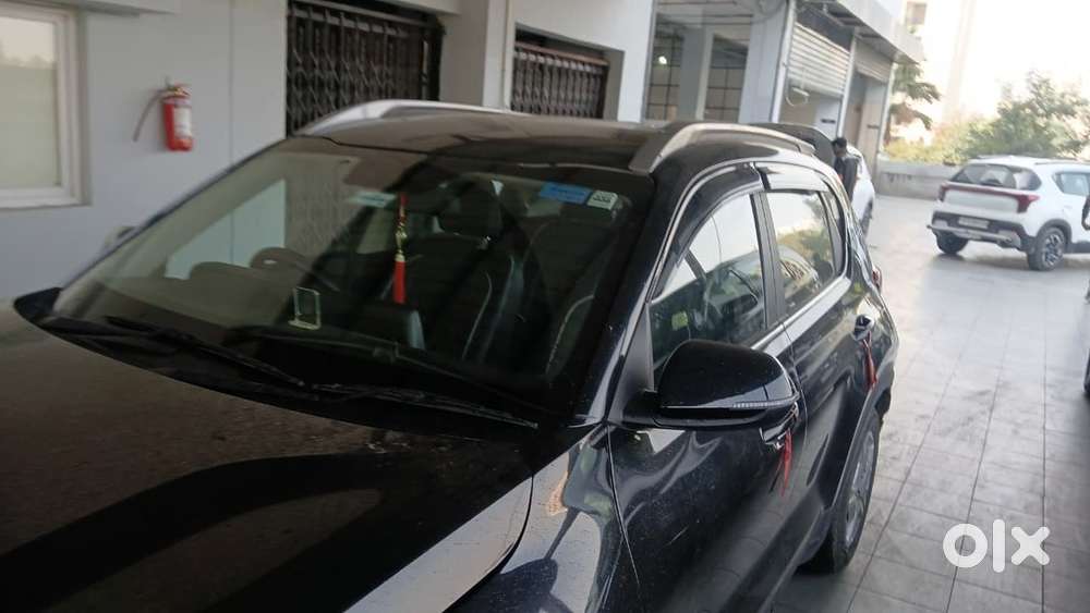 Kia Sonet Htk Plus 2024