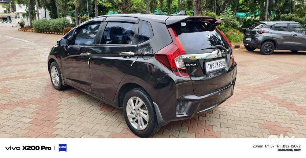 Honda Jazz 1.5 Vx I Dtec, 2016, Diesel