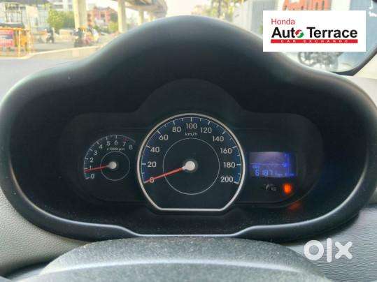 Hyundai Grand I10 1.2 Crdi Asta, 2011, Petrol