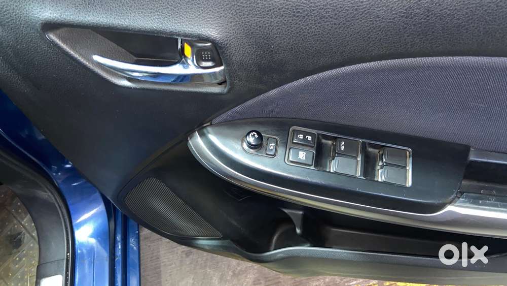 Maruti Suzuki Baleno Zeta, 2021, Petrol