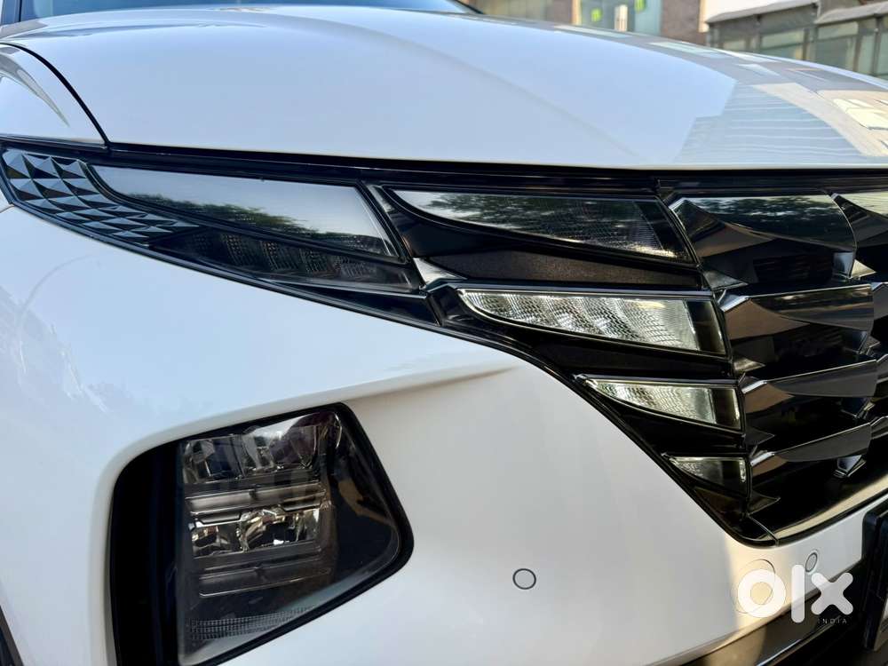 Hyundai Tucson 2.0 Signature 2wd Diesel At, 2022, Diesel