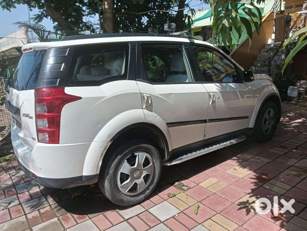 Mahindra Xuv500 2016 Diesel Good Condition