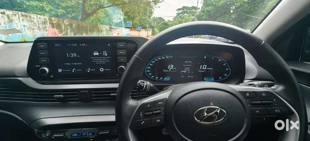 Hyundai New I20 1.2 Asta Top Model(company Warranty Available )