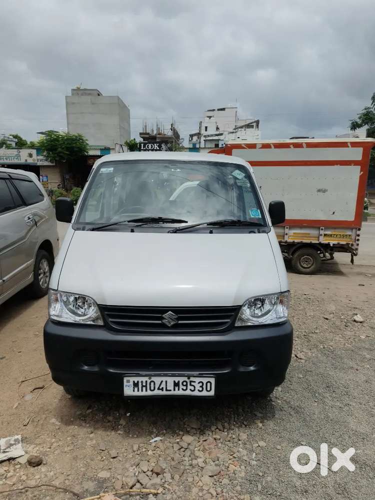 Maruti Suzuki Eeco 2023