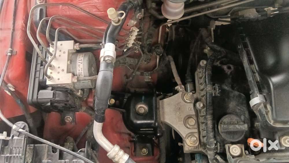 Maruti Suzuki Vitara Brezza 1.5 Zxi, 2022, Petrol