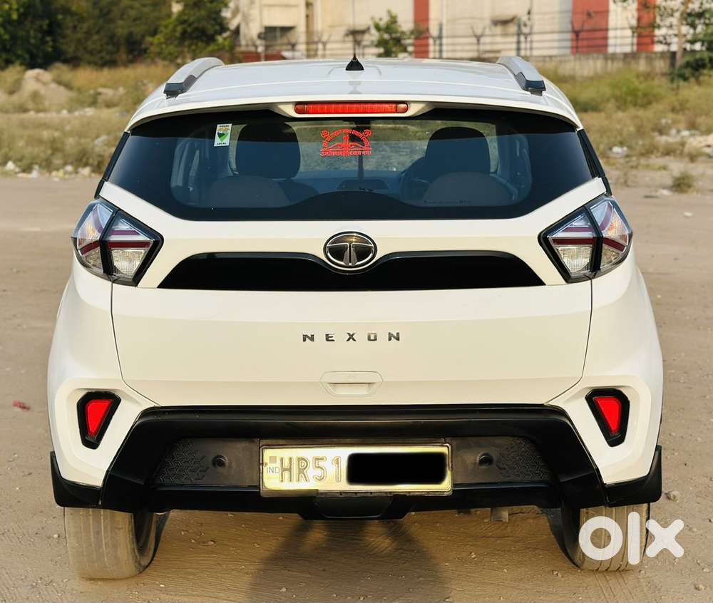 Tata Nexon 1.2 Revotron Xm (s), 2023, Diesel