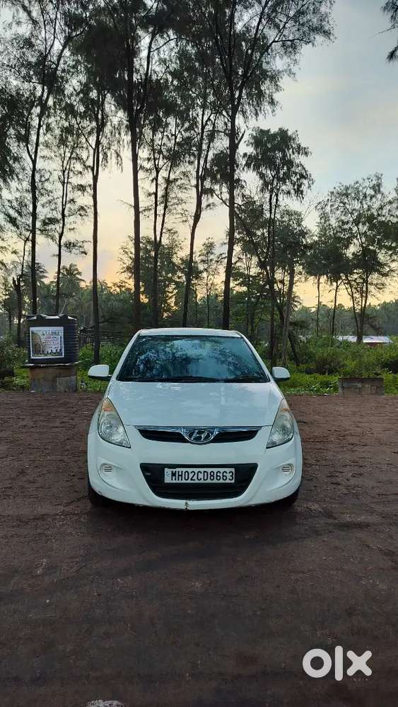 Hyundai I20 For Sale - Excellent Condition