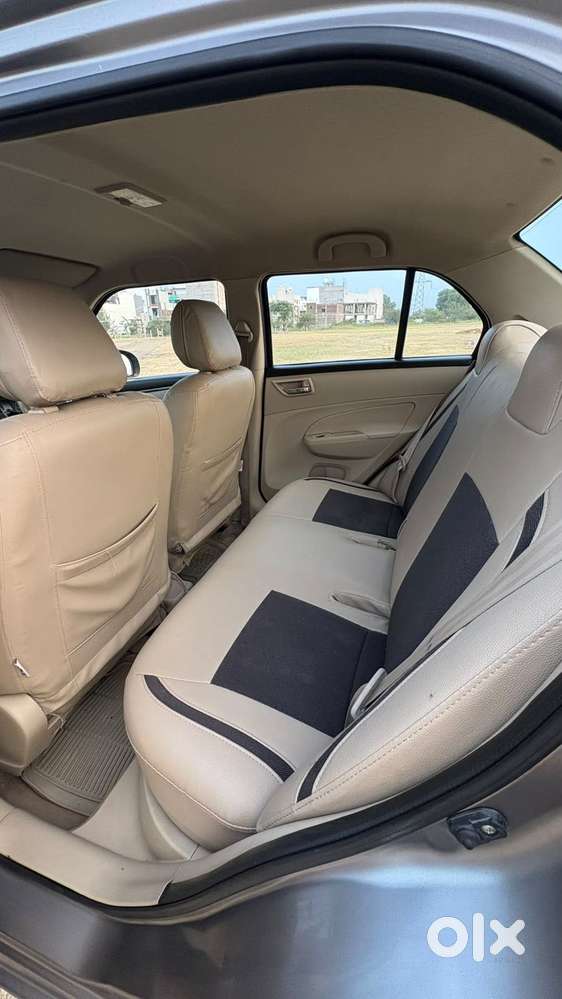 Maruti Suzuki Dzire 1.2 Vxi, 2015, Petrol