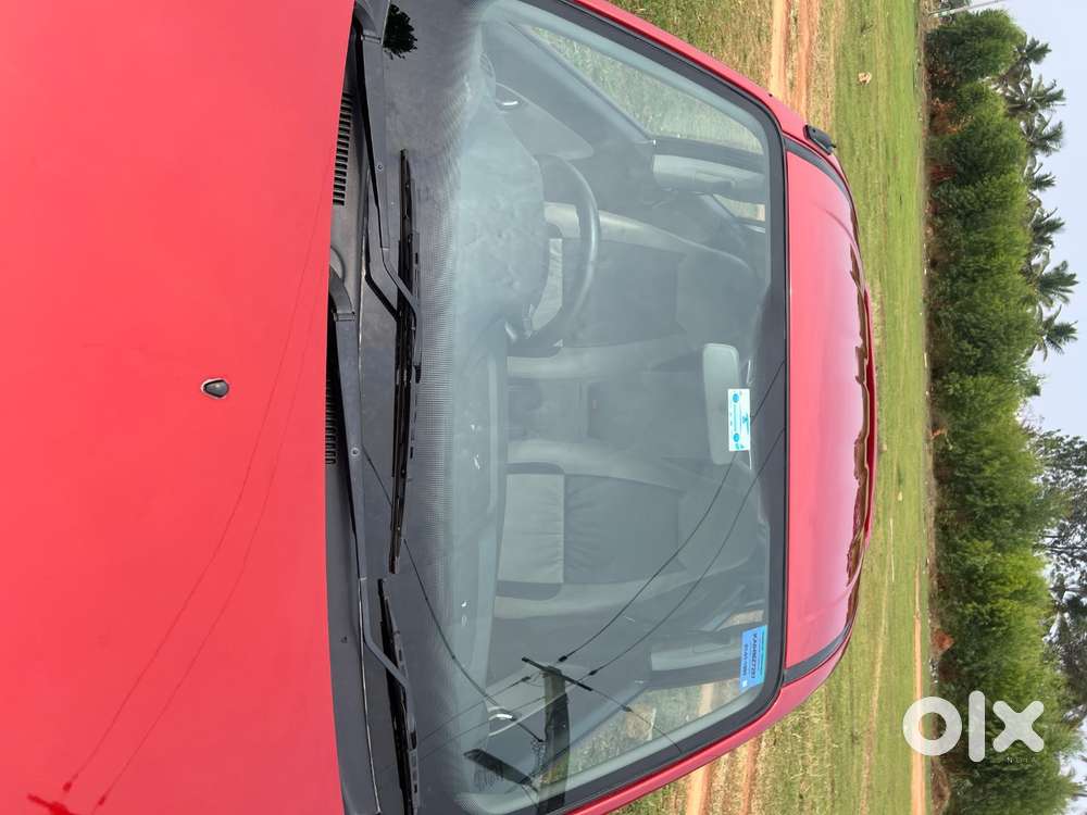 Alto Lxi 2021 With Cng