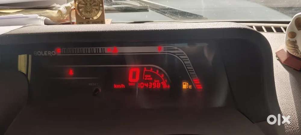 Mahindra Bolero Power Plus 2018 Diesel Good Condition