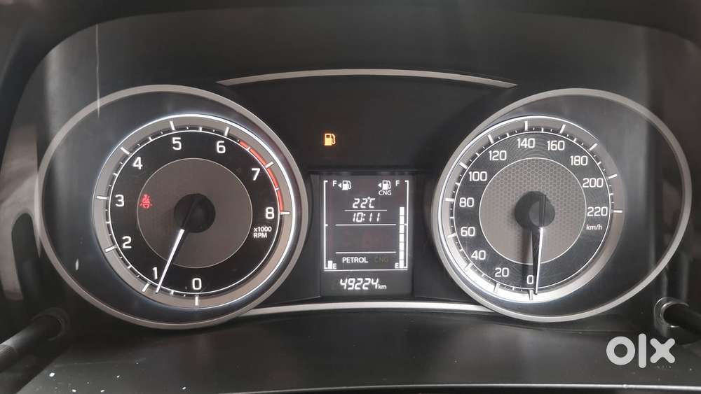 Maruti Suzuki Swift Dzire Zxi+ Mt, 2024, Petrol