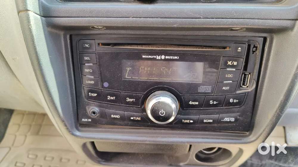 Maruti Suzuki Alto K10 2010 Petrol Good Condition