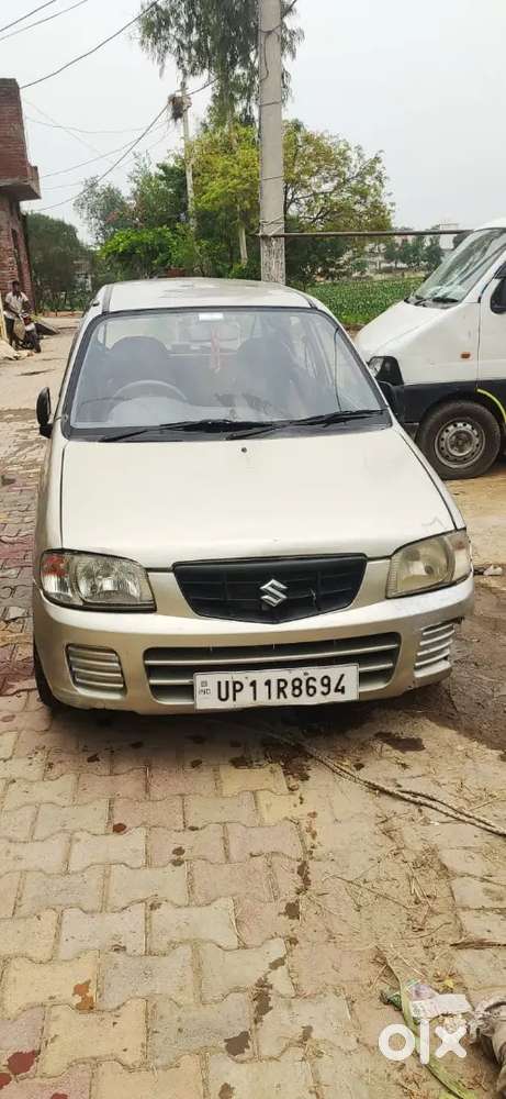 Maruti Suzuki Alto 800 Lxi 2006