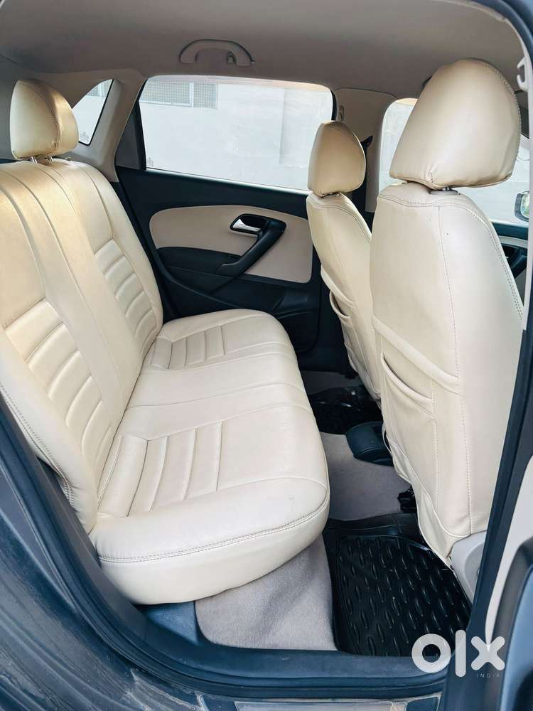Volkswagen Polo Diesel Highline 1.2l, 2014, Diesel