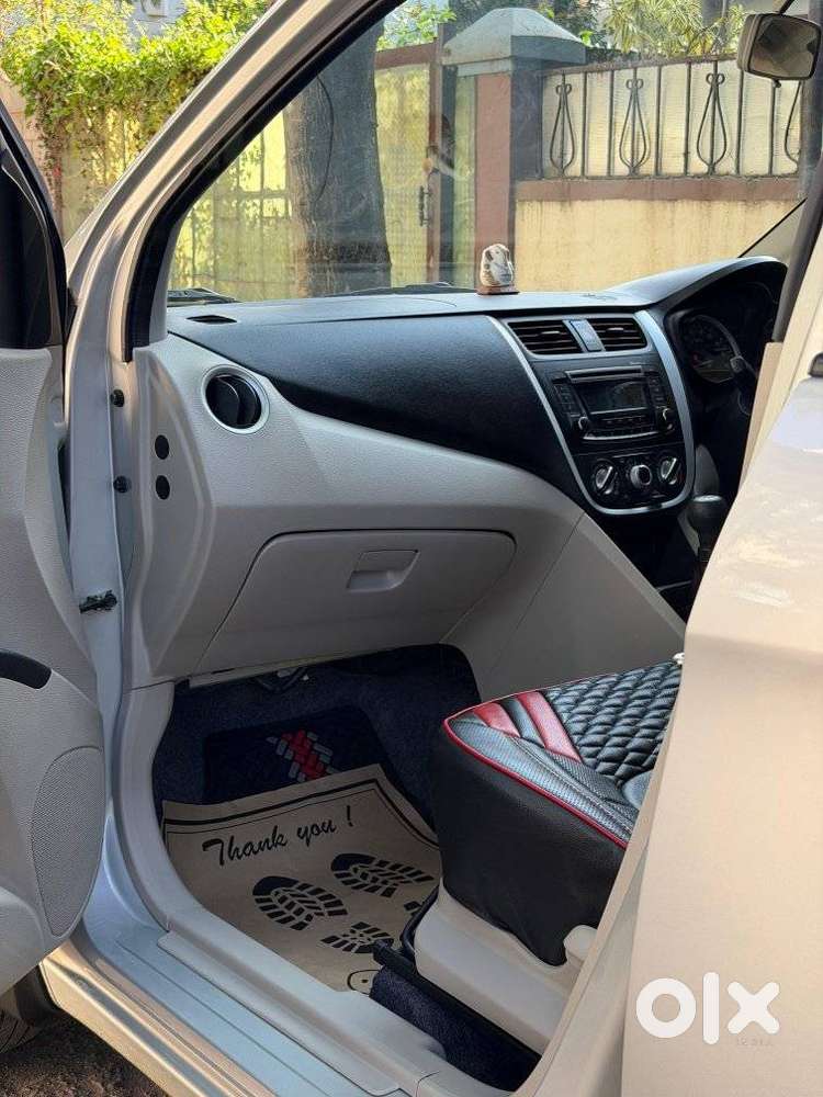 Maruti Suzuki Celerio Zxi, 2020, Petrol