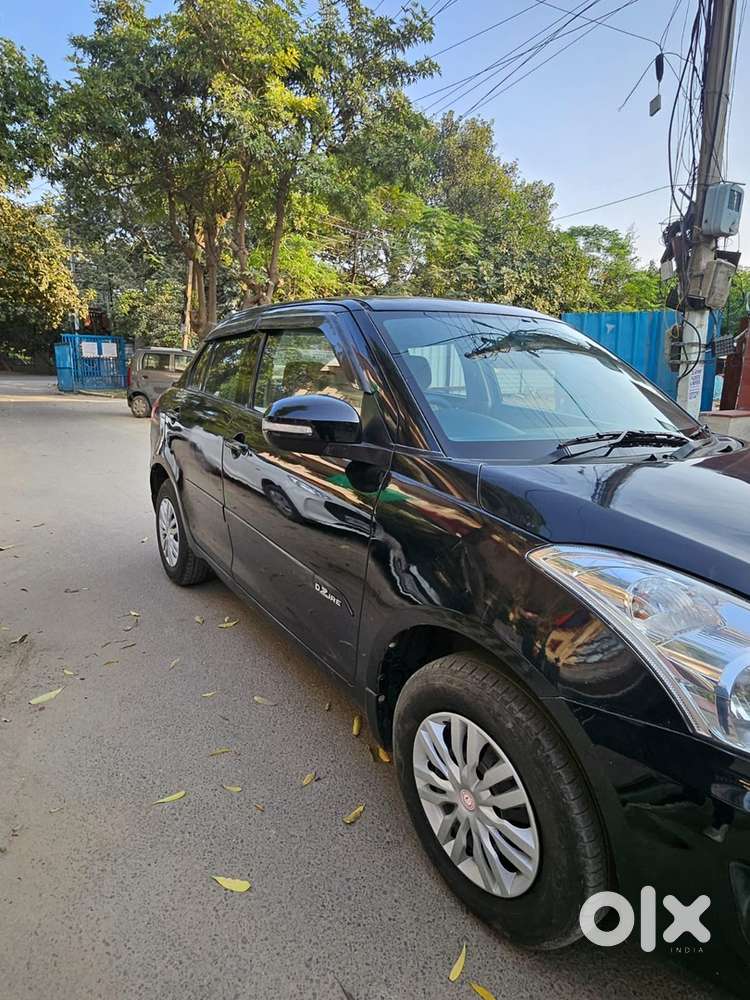 Maruti Swift Dzire 2014