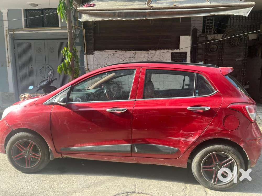 2019 Hyundai Cng Hybrid