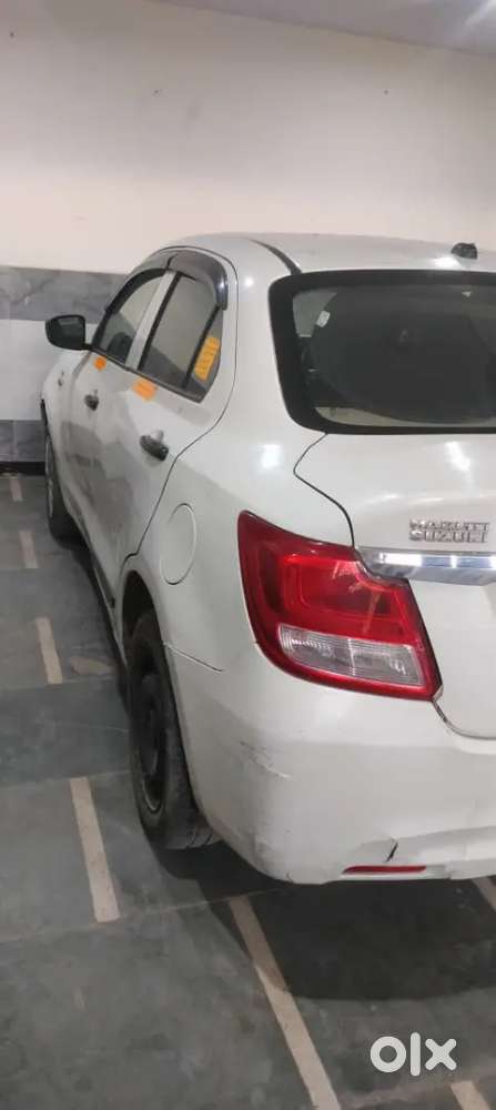 Maruti Suzuki Dzire 2019 Cng & Petrol
