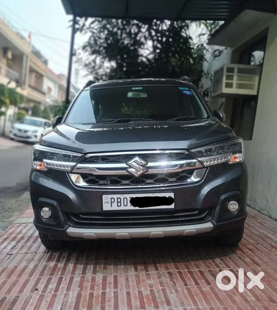 Maruti Suzuki Xl6 2024 Petrol 28000 Km Driven