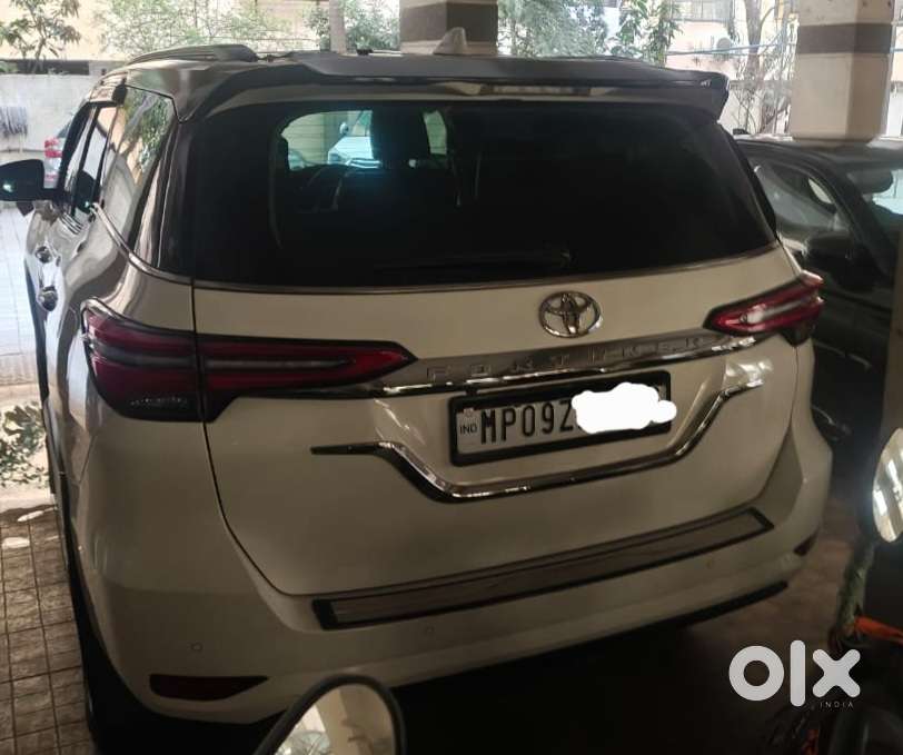 Toyota Fortuner 4x2 At 2.8 Diesel, 2023, Diesel