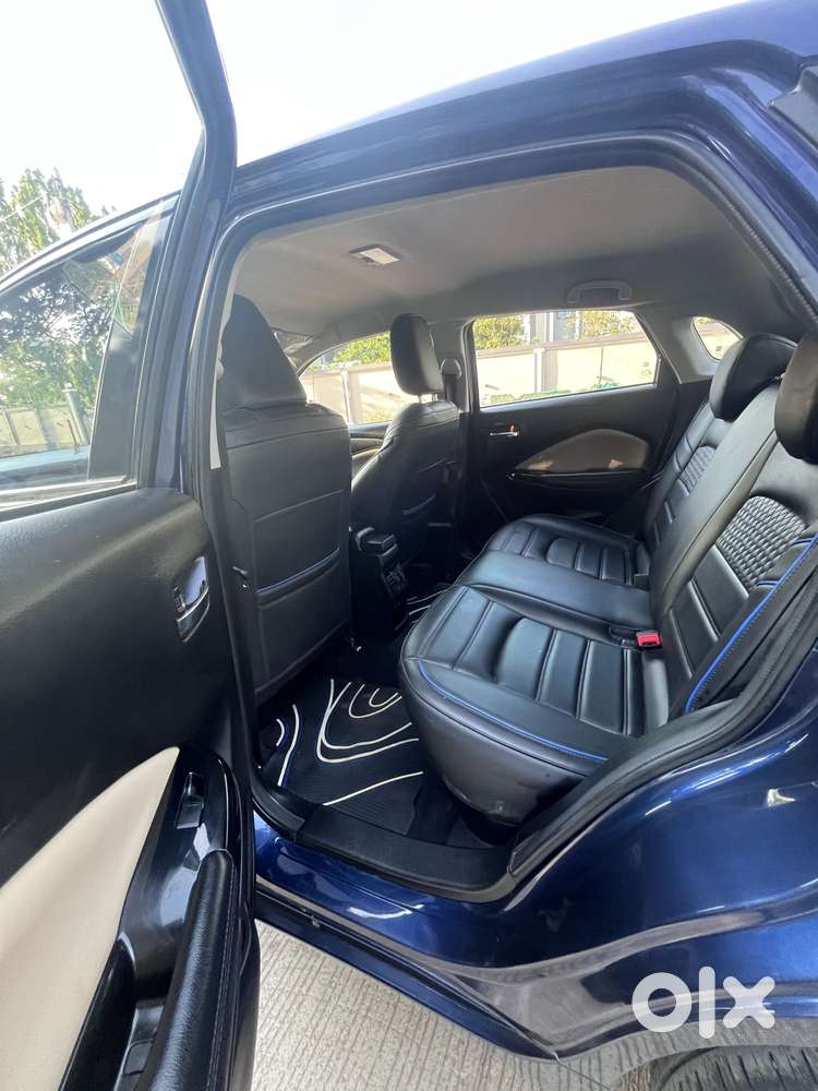 Toyota Glanza G Hybrid, 2023, Petrol