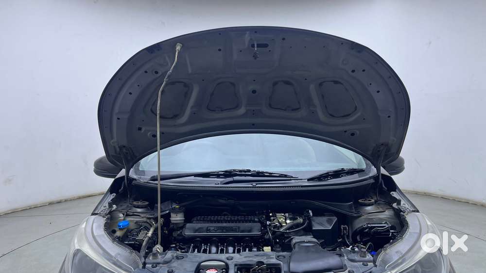 Honda Br-v I-vtec S Mt, 2018, Petrol