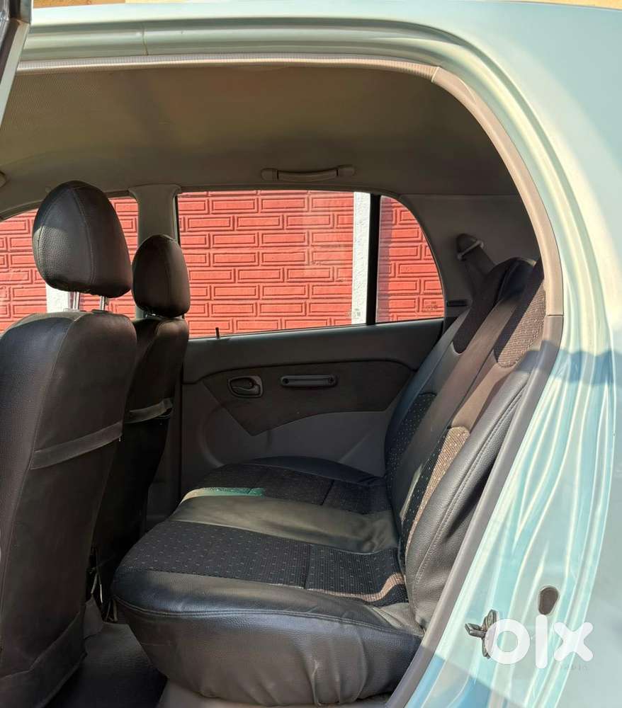 Hyundai Santro Xing Gl, 2006, Petrol