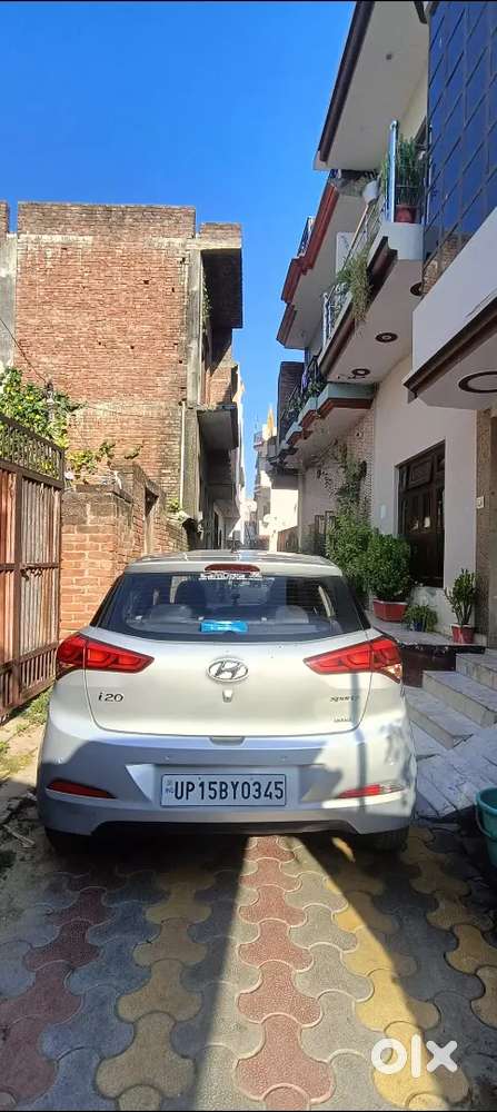 Hyundai I20 2016 Petrol 31000 Km Driven