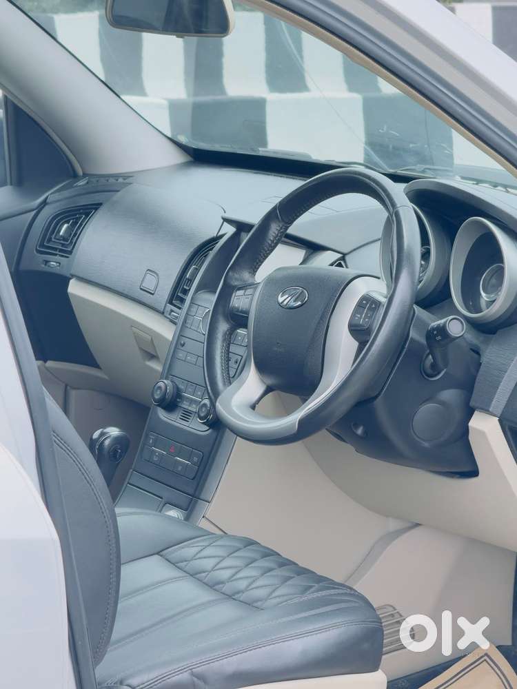 Mahindra Xuv500 W9 1.99, 2019, Diesel